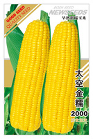 太空金糯2000